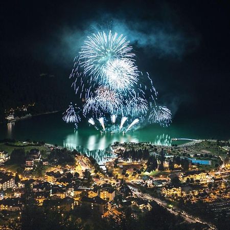 Appartamento TULIPANO Andalo Esterno foto