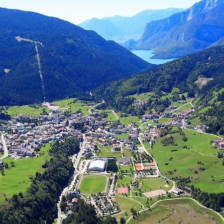 Appartamento TULIPANO Andalo Esterno foto