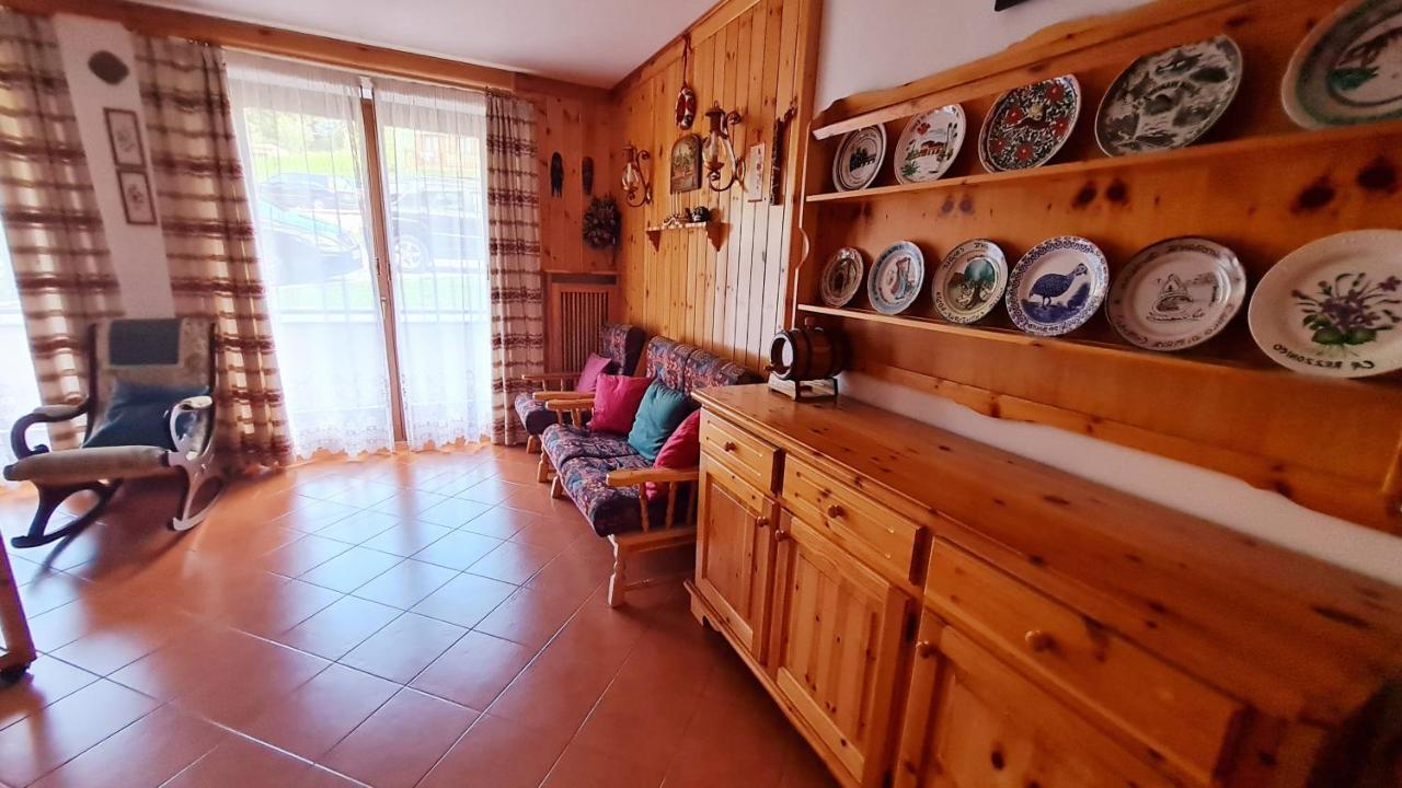 Appartamento TULIPANO Andalo Esterno foto