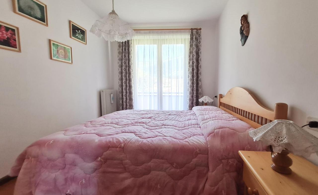 Appartamento TULIPANO Andalo Esterno foto