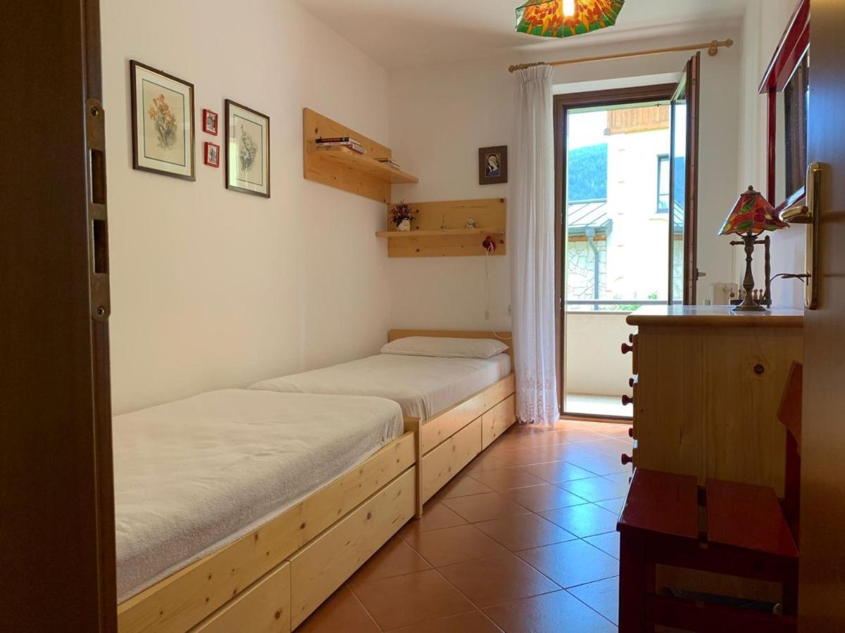 Appartamento TULIPANO Andalo Esterno foto