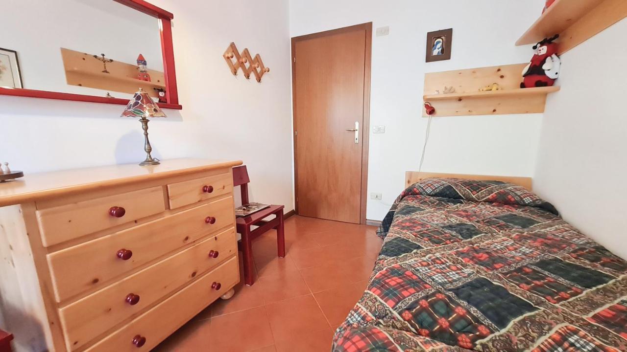 Appartamento TULIPANO Andalo Esterno foto